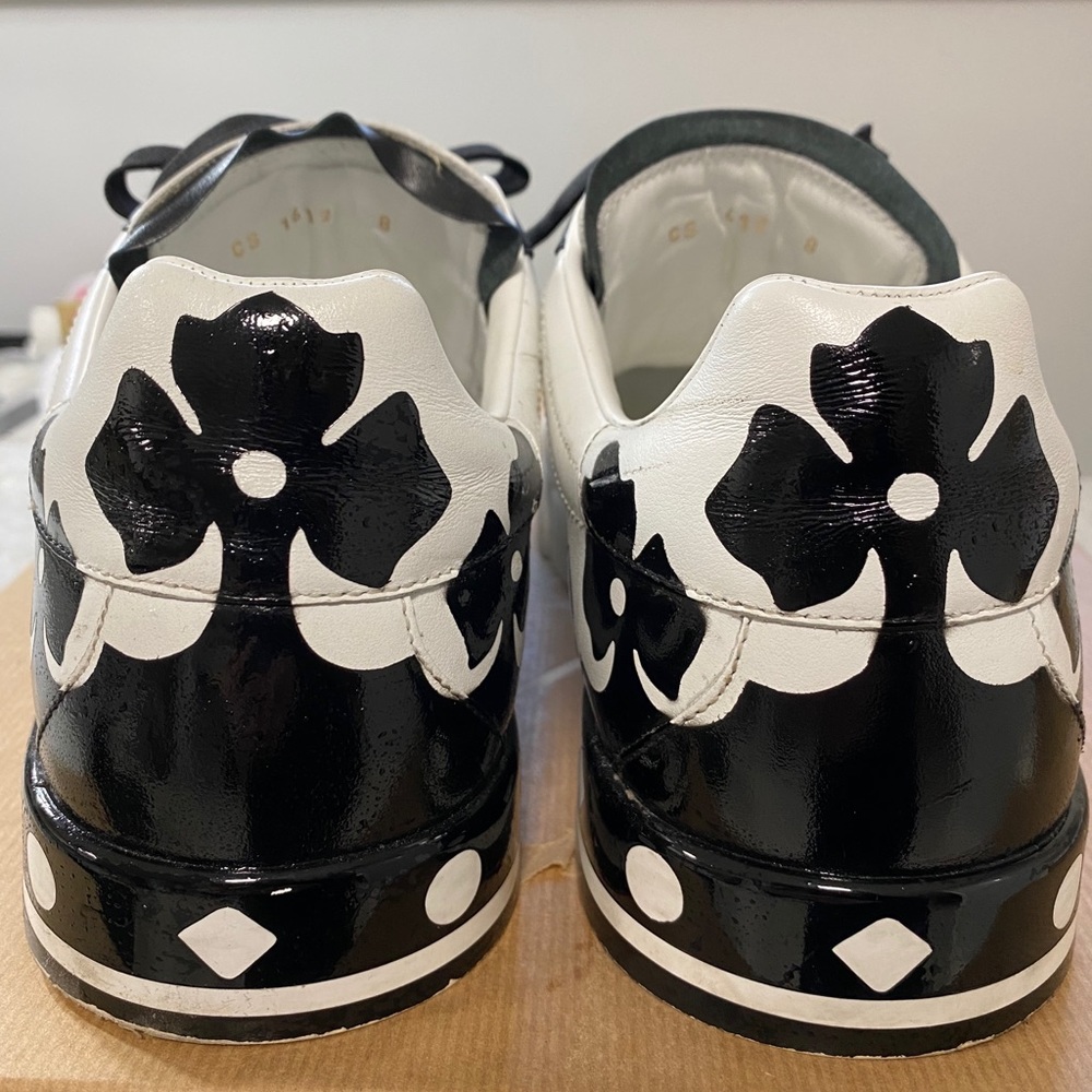 Men shoes - Picture 5 of 6